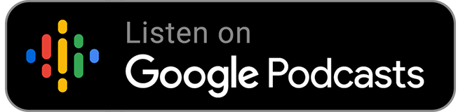 google podcasts badge