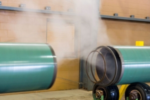 Structural Pipe