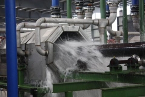 Heat Treatment